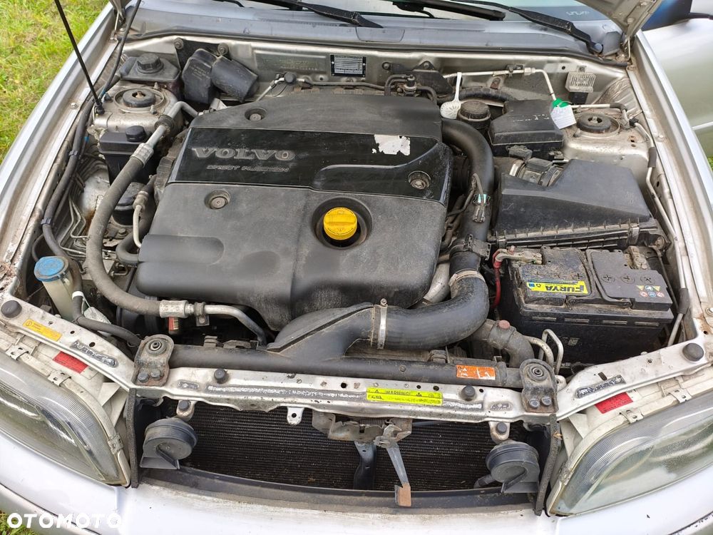 Volvo V40 - 6