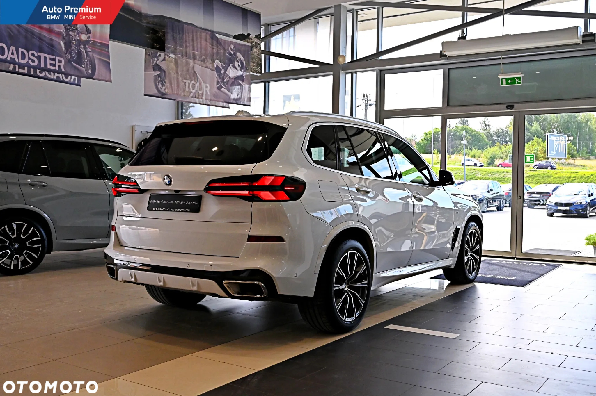 BMW X5 xDrive30d - 21