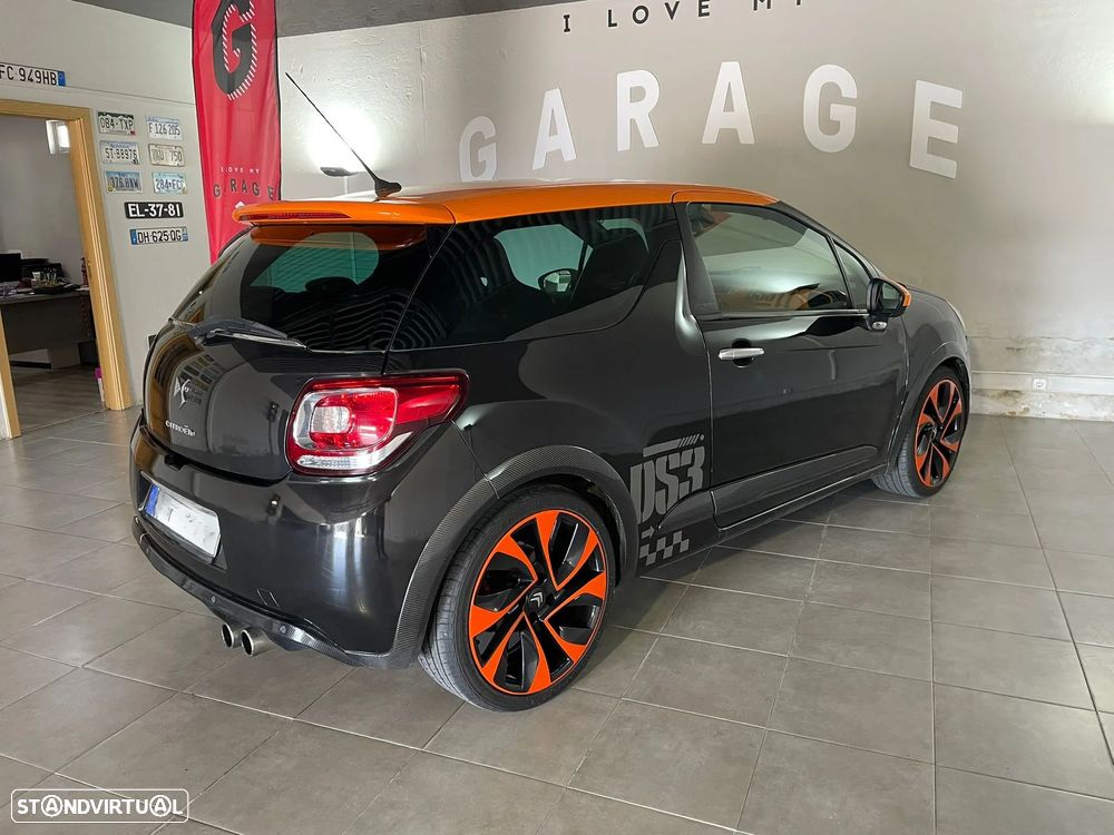 Citroën DS3 1.6 THP Racing - 25
