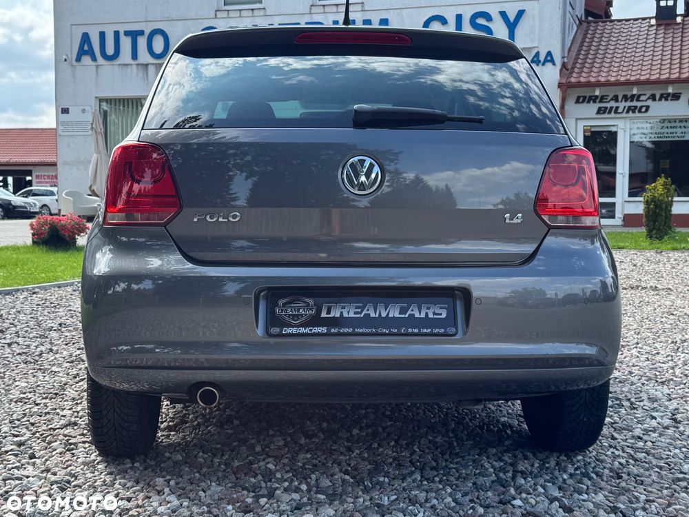Volkswagen Polo - 15