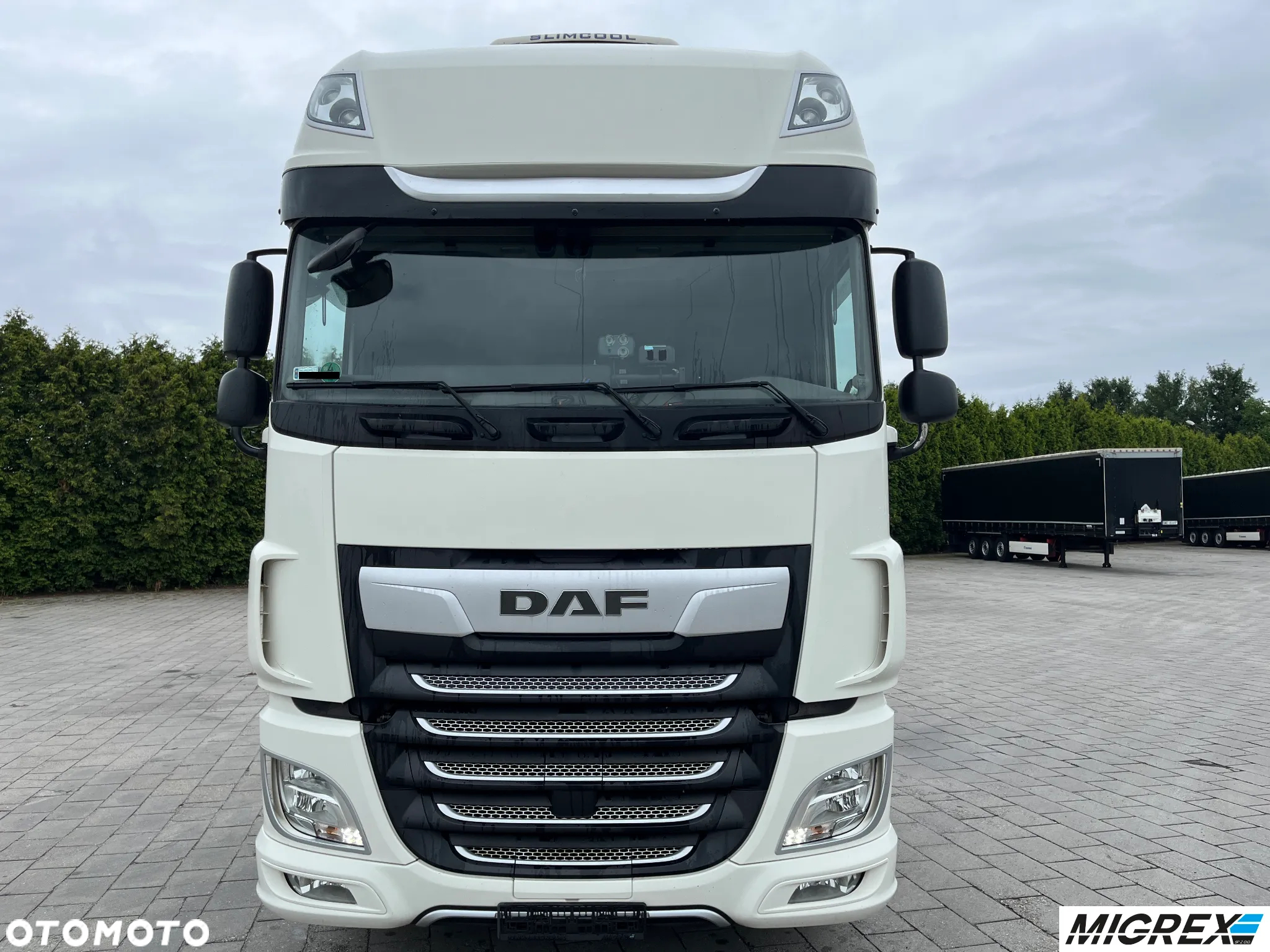 DAF XF 480 - 3