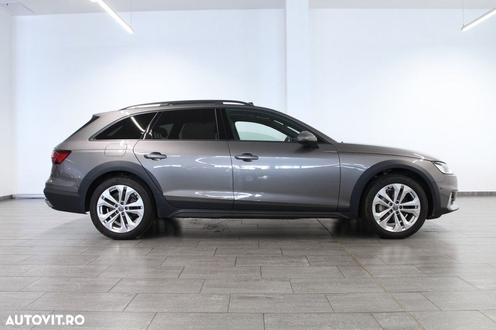 Audi A4 Allroad - 5