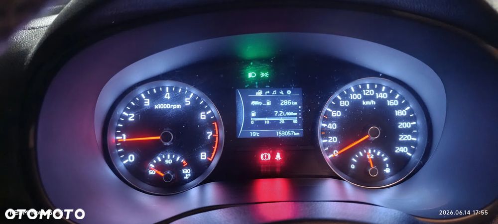 Kia Sportage 1.6 GDI L 2WD - 7