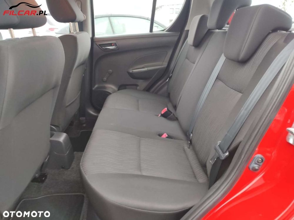 Suzuki Swift - 7