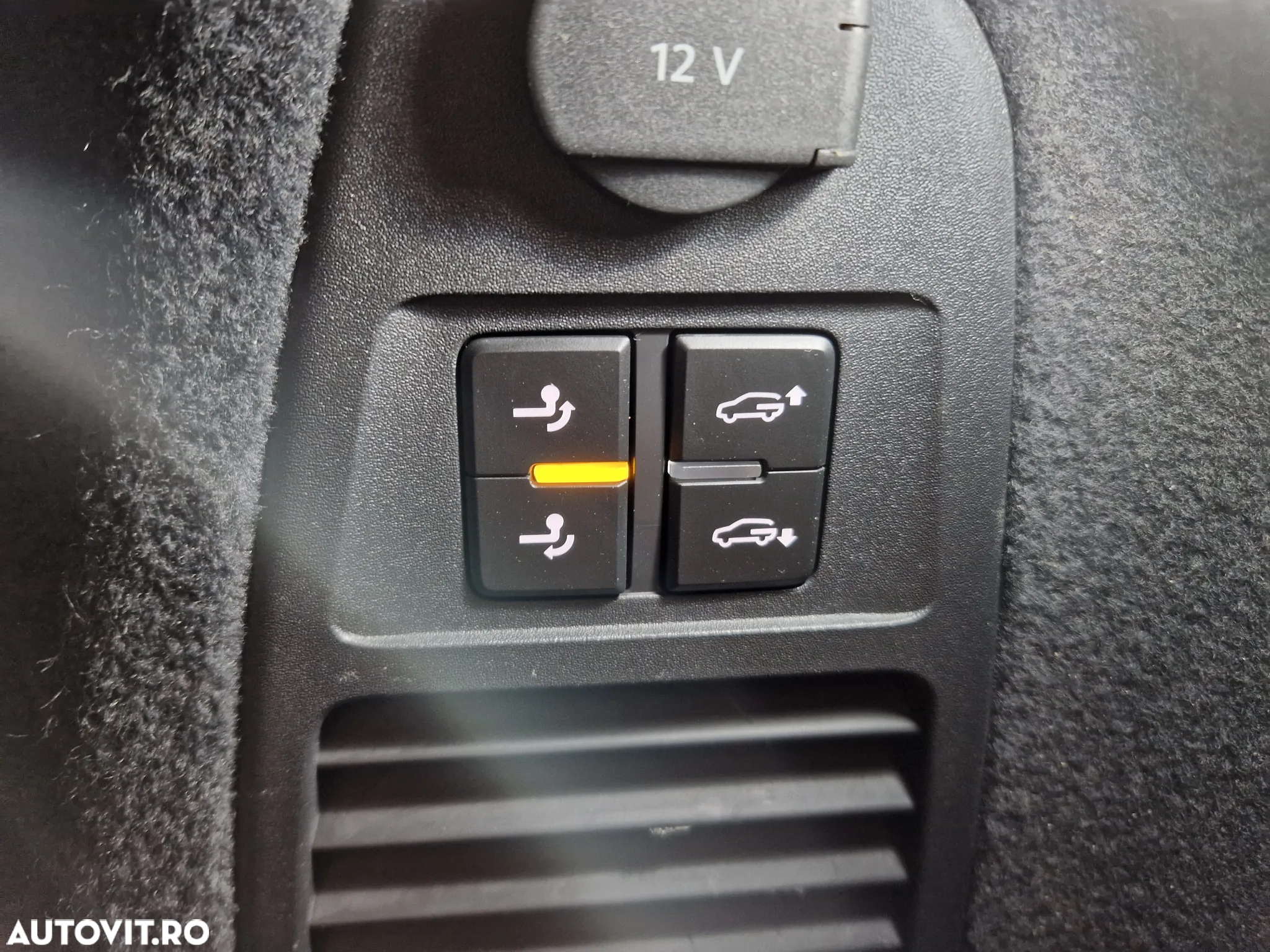 Volkswagen Touareg 3.0 V6 TDI 4Motion DPF Automatik Atmosphere - 30