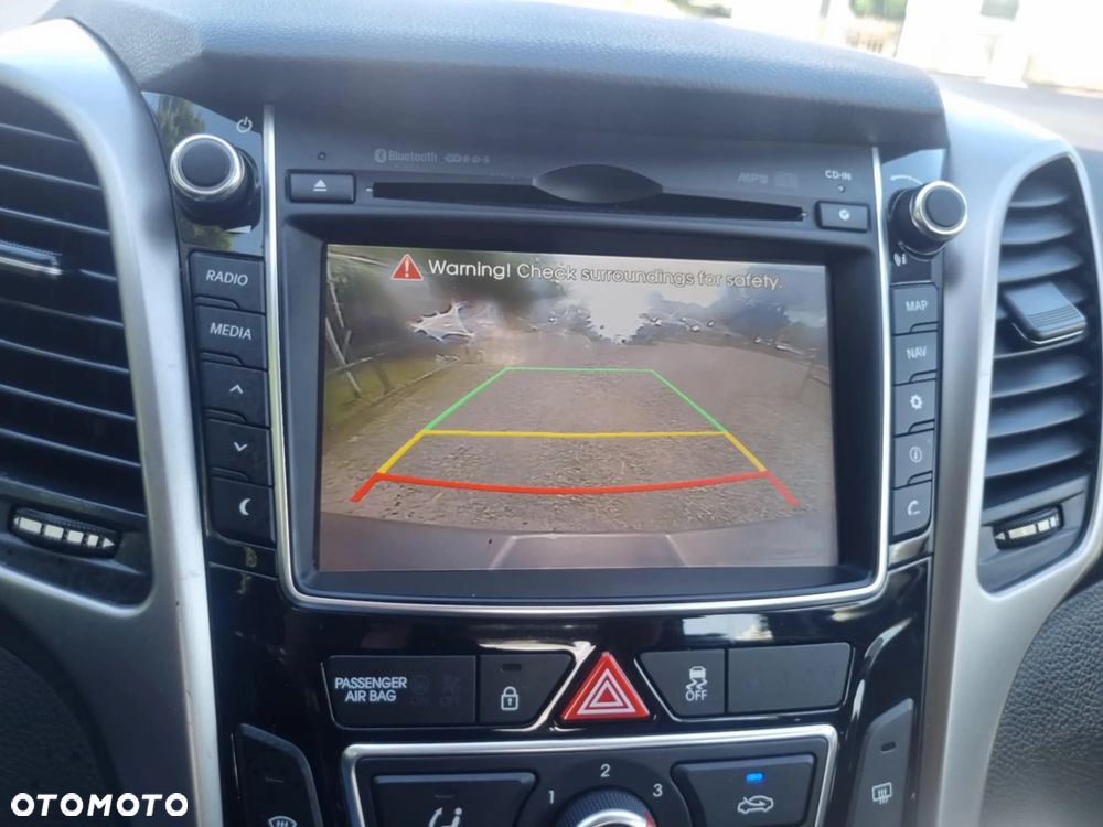 Hyundai i30 1.4 Comfort - 17