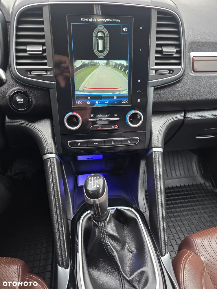 Renault Koleos ENERGY dCi 130 INTENS - 8