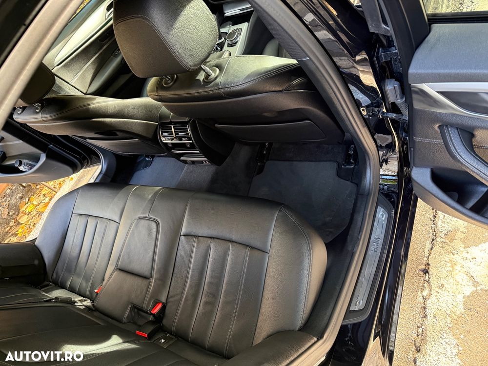 BMW Seria 5 - 12