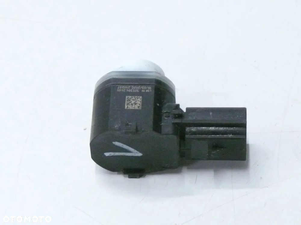 CZUJNIK PARKOWANIA FORD S-MAX C-MAX MK2 KUGA 2019 2023 - 4
