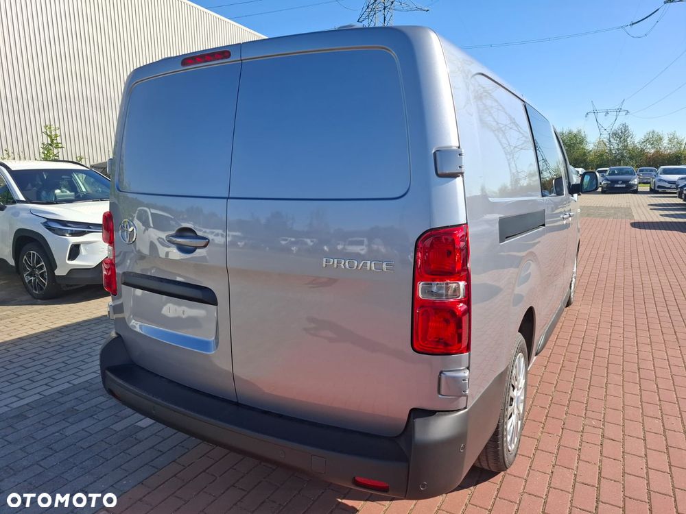 Toyota Proace Brygadowy Long - 18