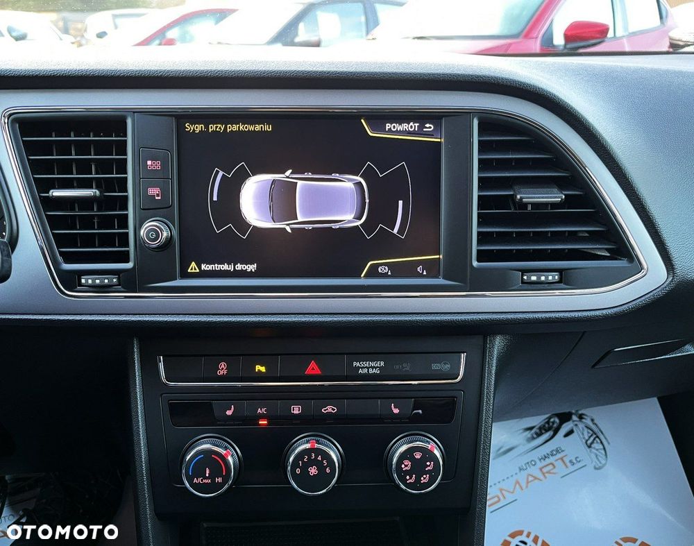 Seat Leon 1.4 TSI Style S&S - 17