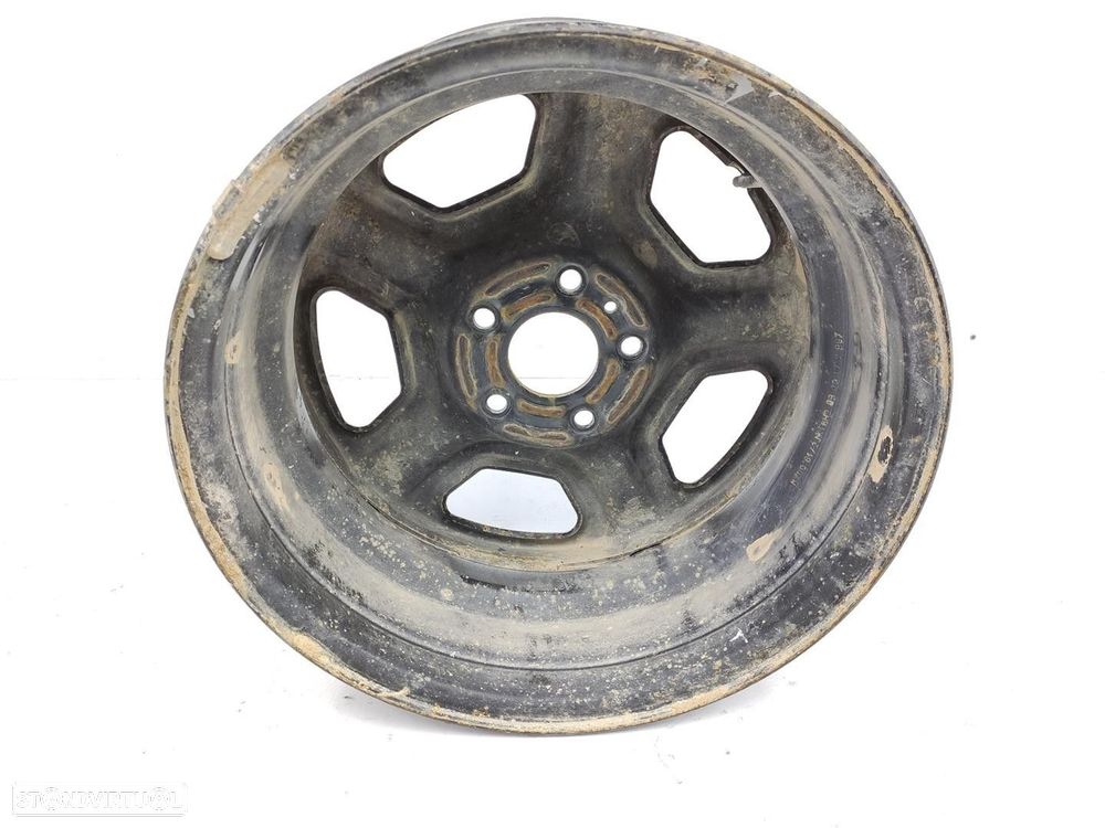 JANTE DACIA DOKKER 2017 -403006365R - 2