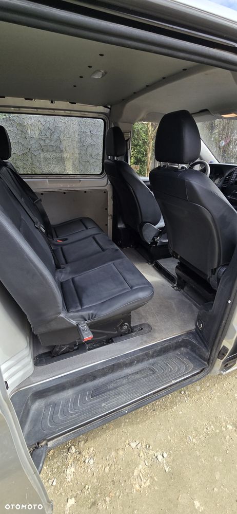 Mercedes-Benz Vito - 7