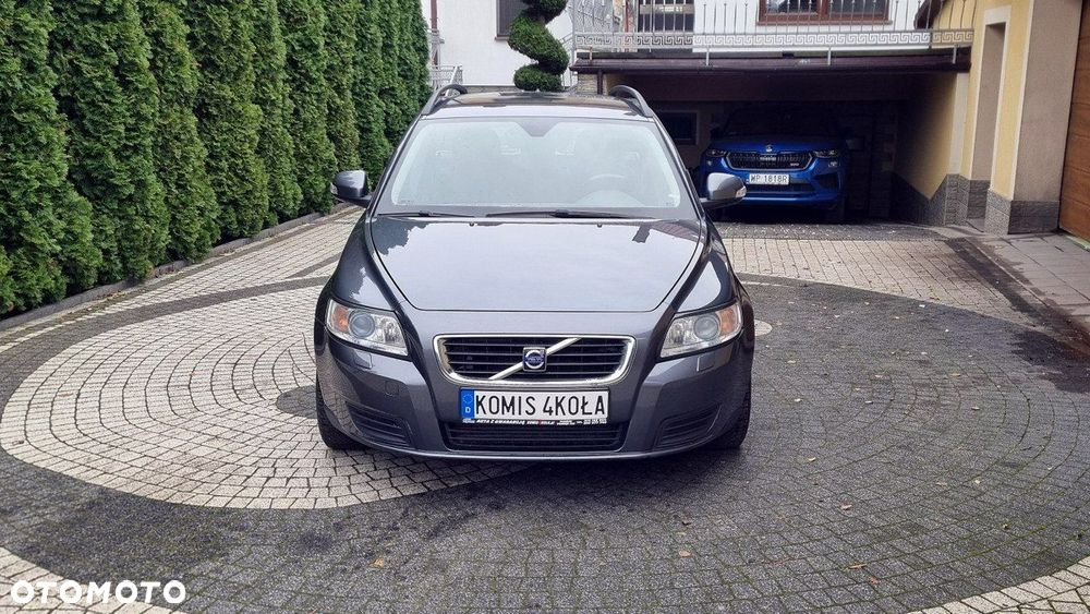 Volvo V50 - 9