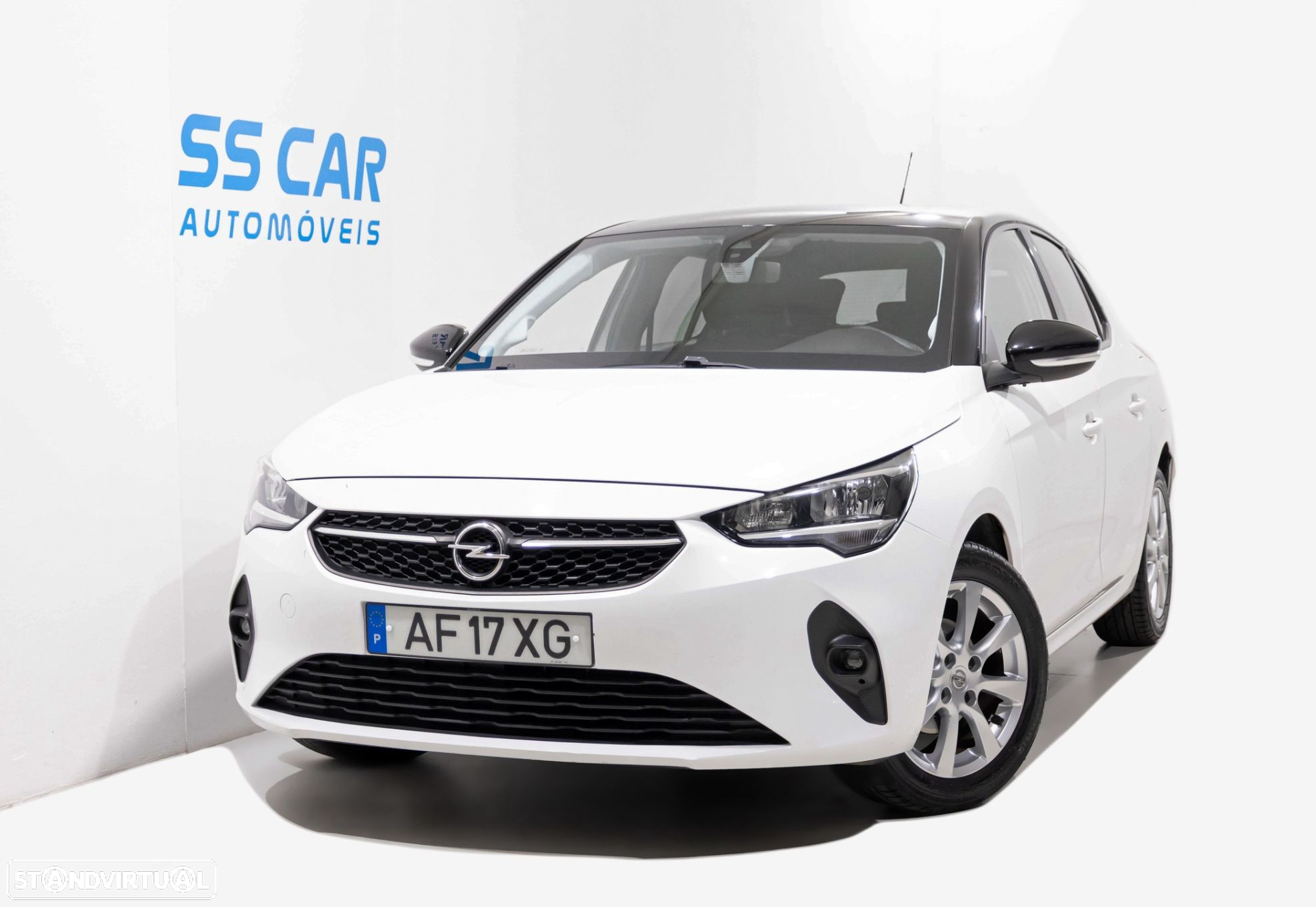 Opel Corsa 1.2 Edition - 2