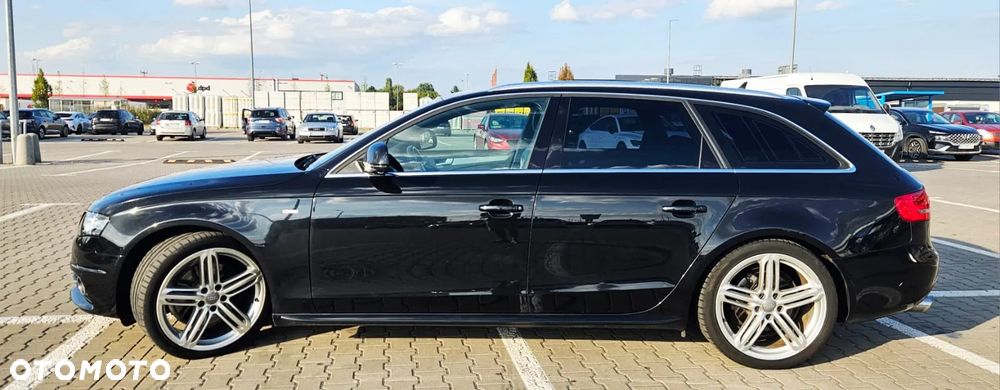 Audi A4 - 7