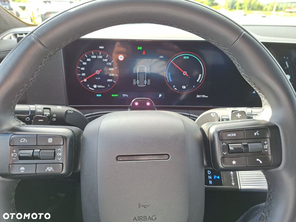 Hyundai Santa Fe - 14
