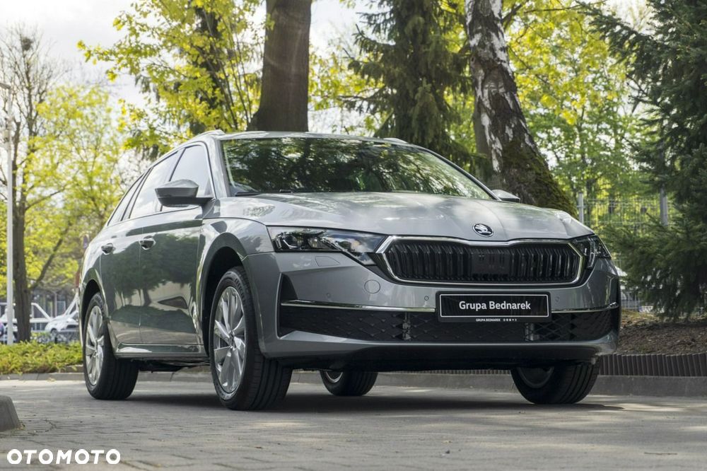 Skoda Octavia - 15