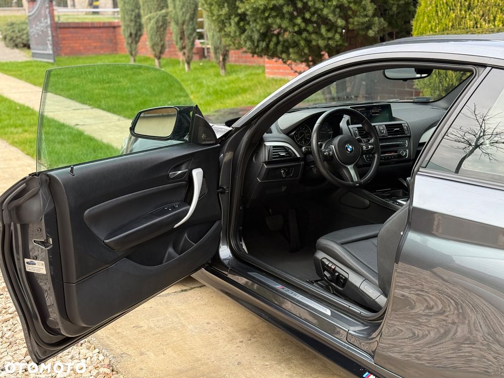BMW Seria 2 M235i sport - 17