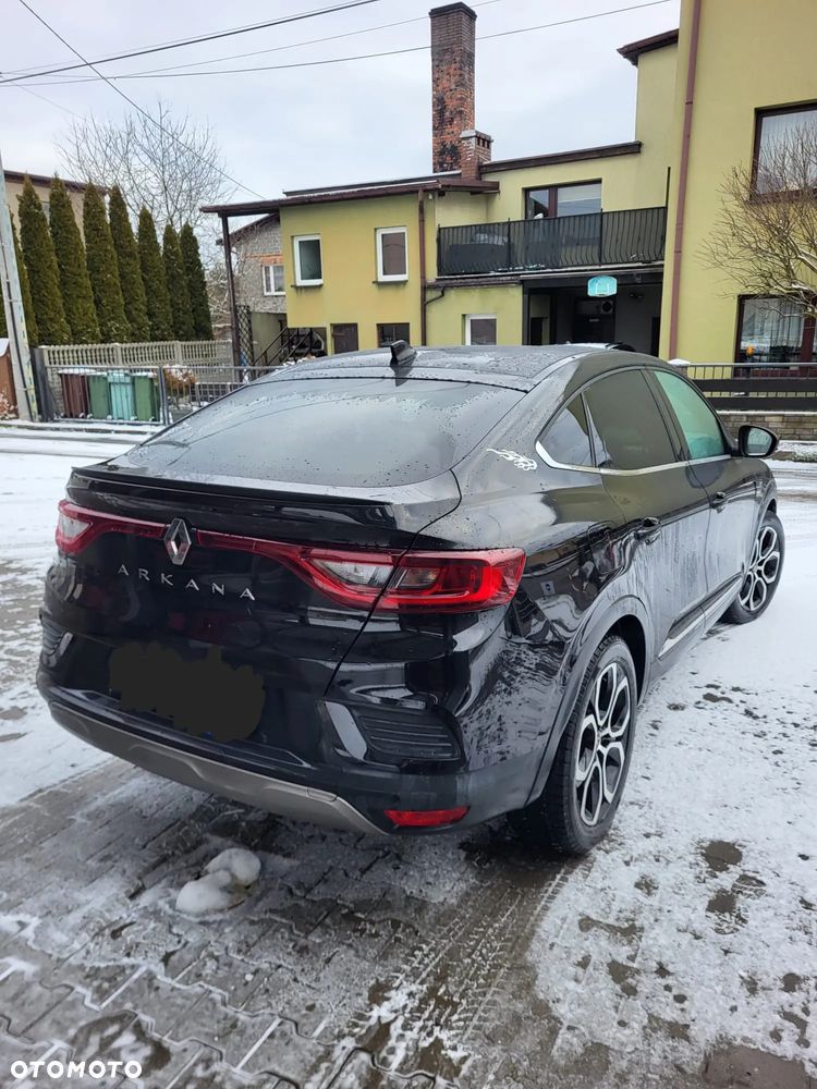 Renault Arkana TCe 140 EDC INTENS - 5