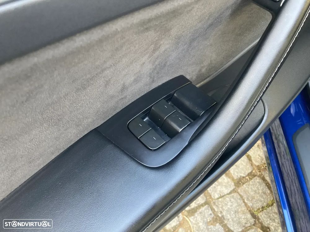 Tesla Model 3 Long Range AWD Dual Motor - 27