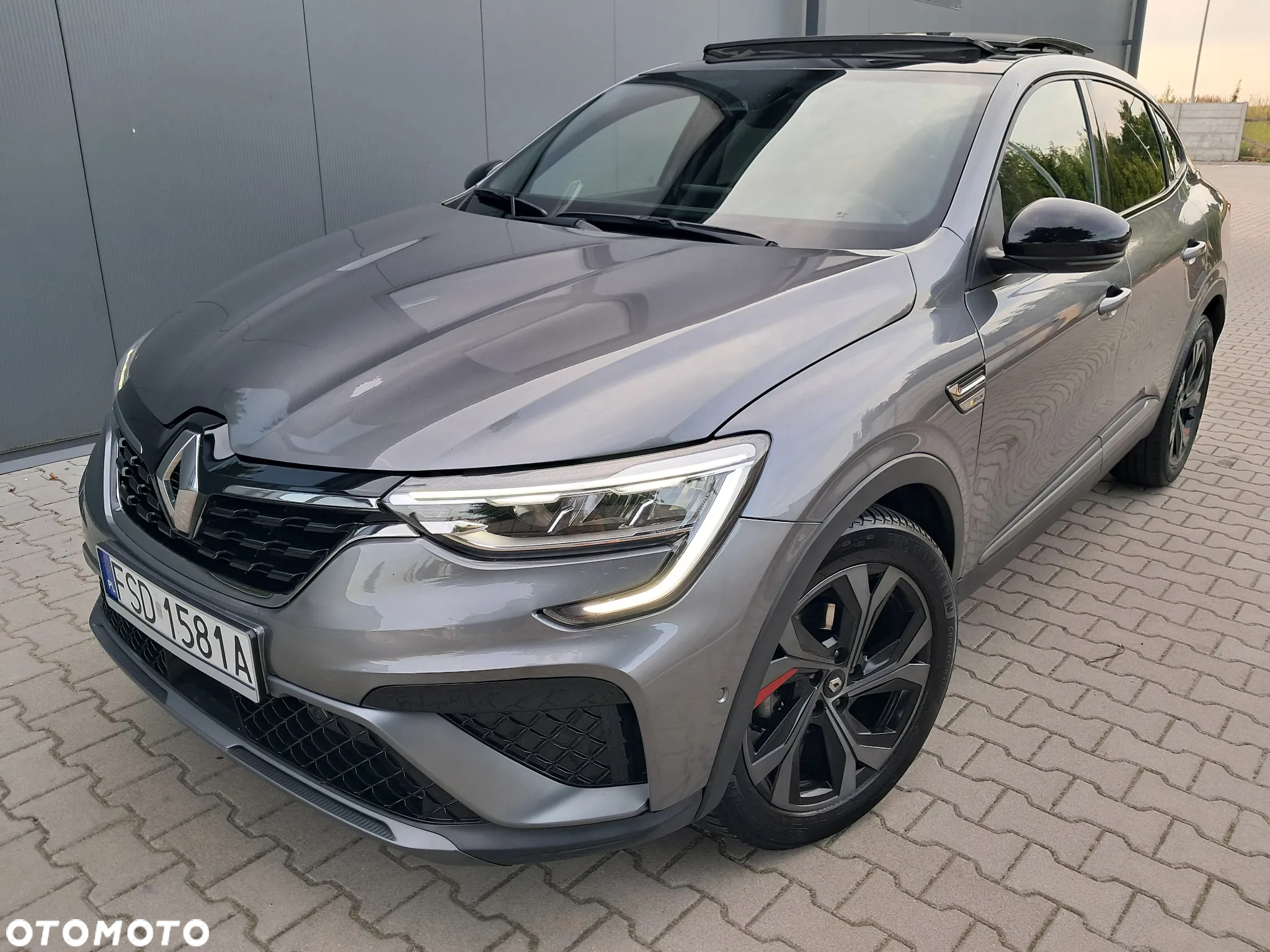 Renault Arkana - 20