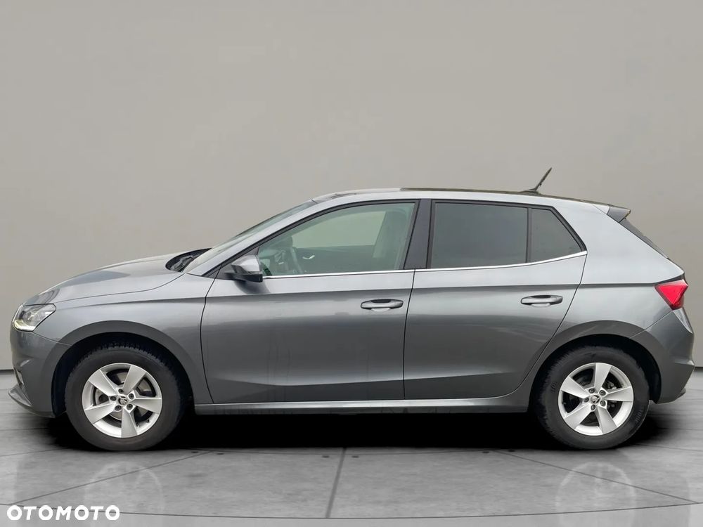 Skoda Fabia 1.0 TSI Style - 7