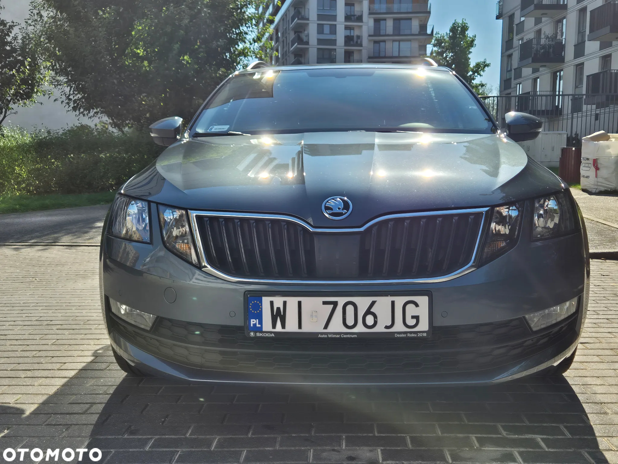 Skoda Octavia 1.5 TSI ACT Ambition - 7
