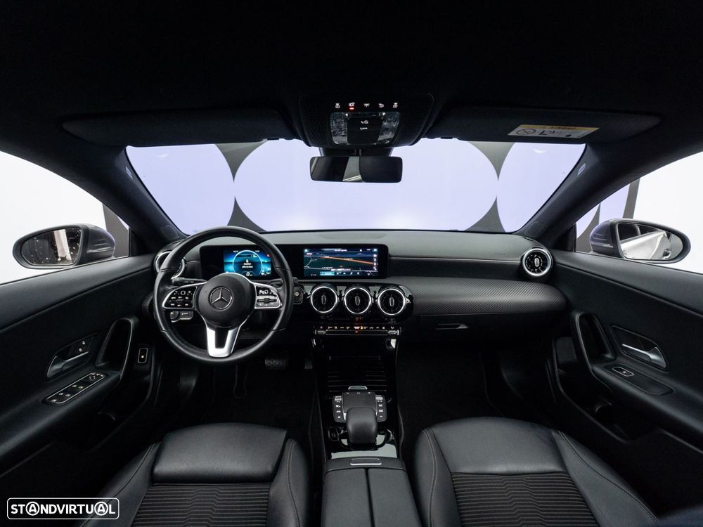 Mercedes-Benz CLA 250 e Shooting Brake Style Plus - 16