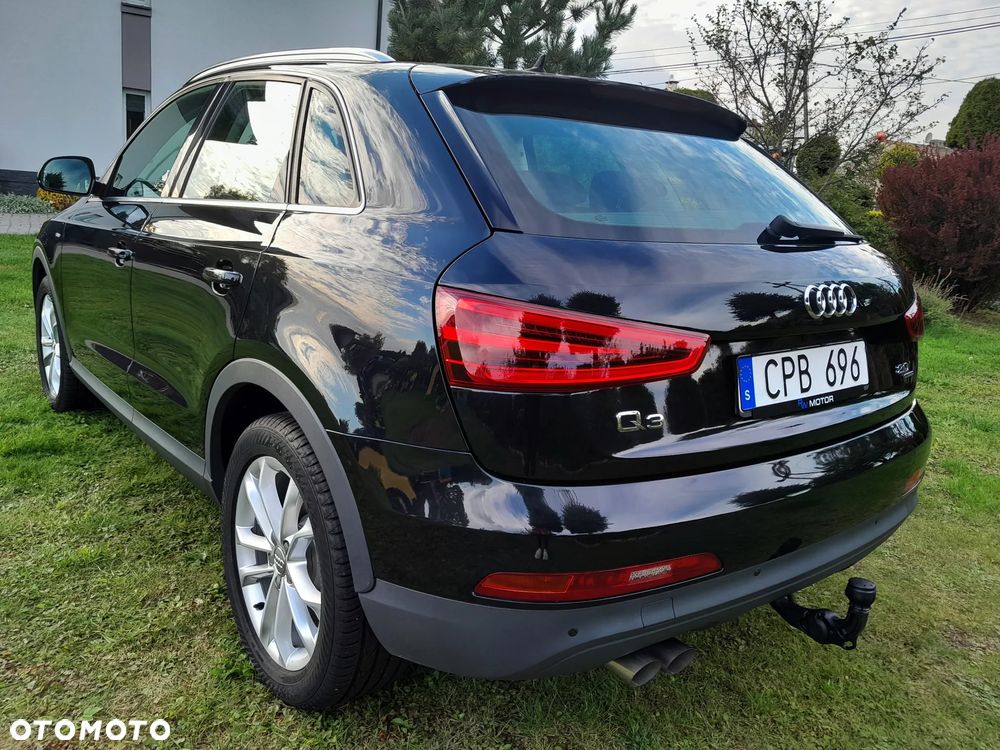 Audi Q3 2.0 TDI Quattro - 6
