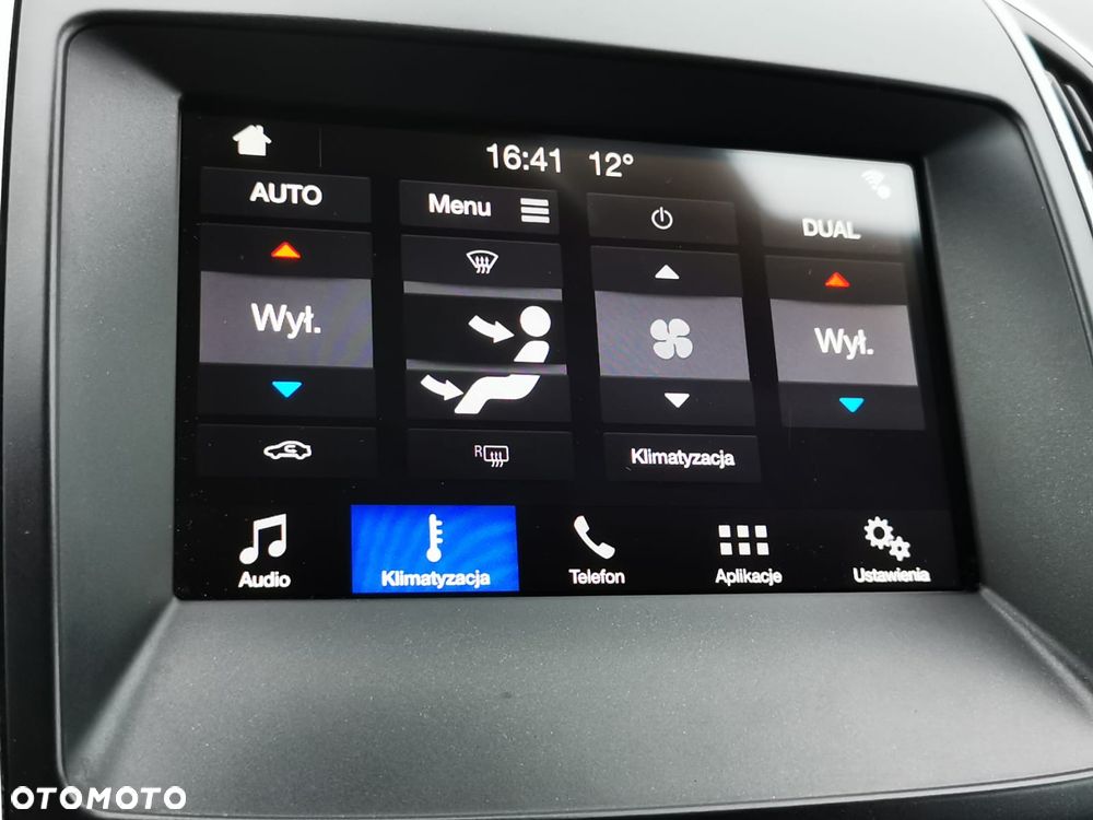 Ford S-Max 2.0 EcoBlue Trend - 13