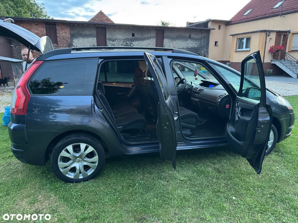 Citroën C4 Picasso 2.0 HDi Equilibre Exclusive - 20