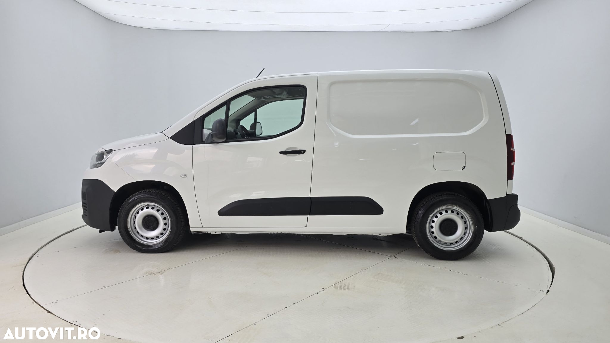 Citroën Berlingo - 9