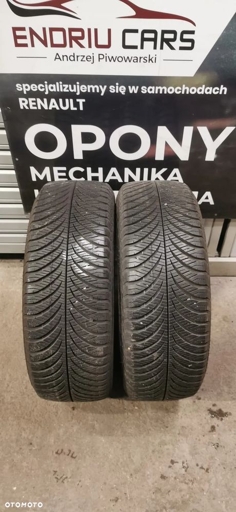 195/55 R16 Goodyear