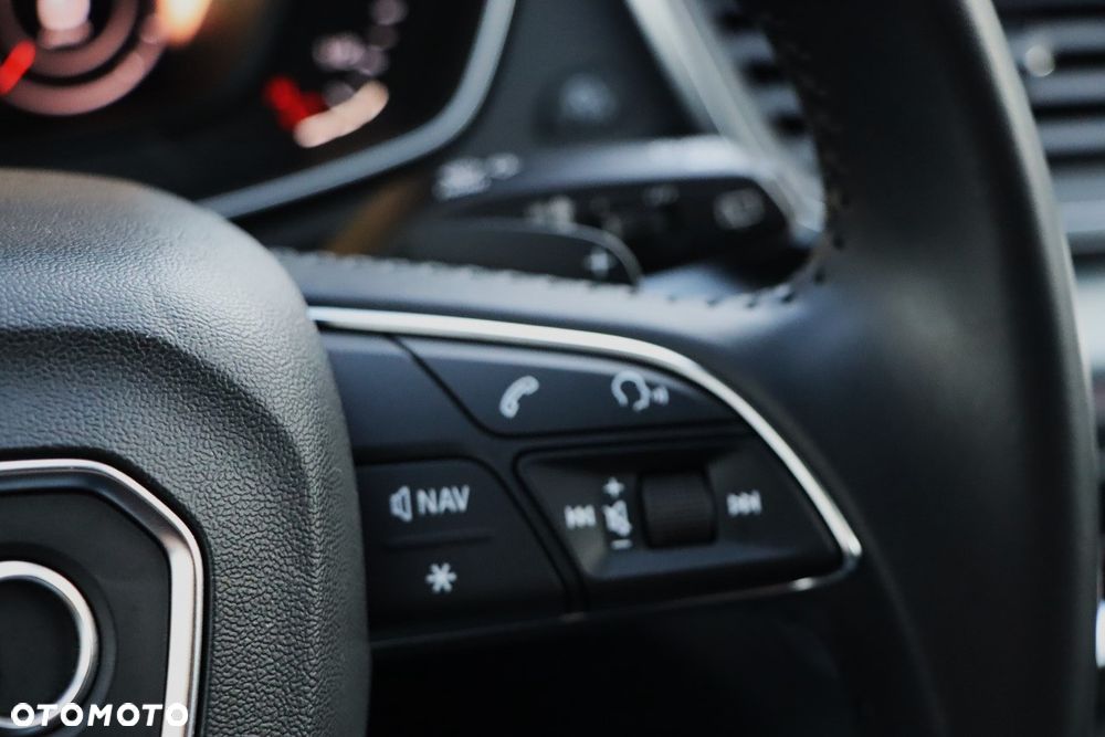 Audi Q5 - 34