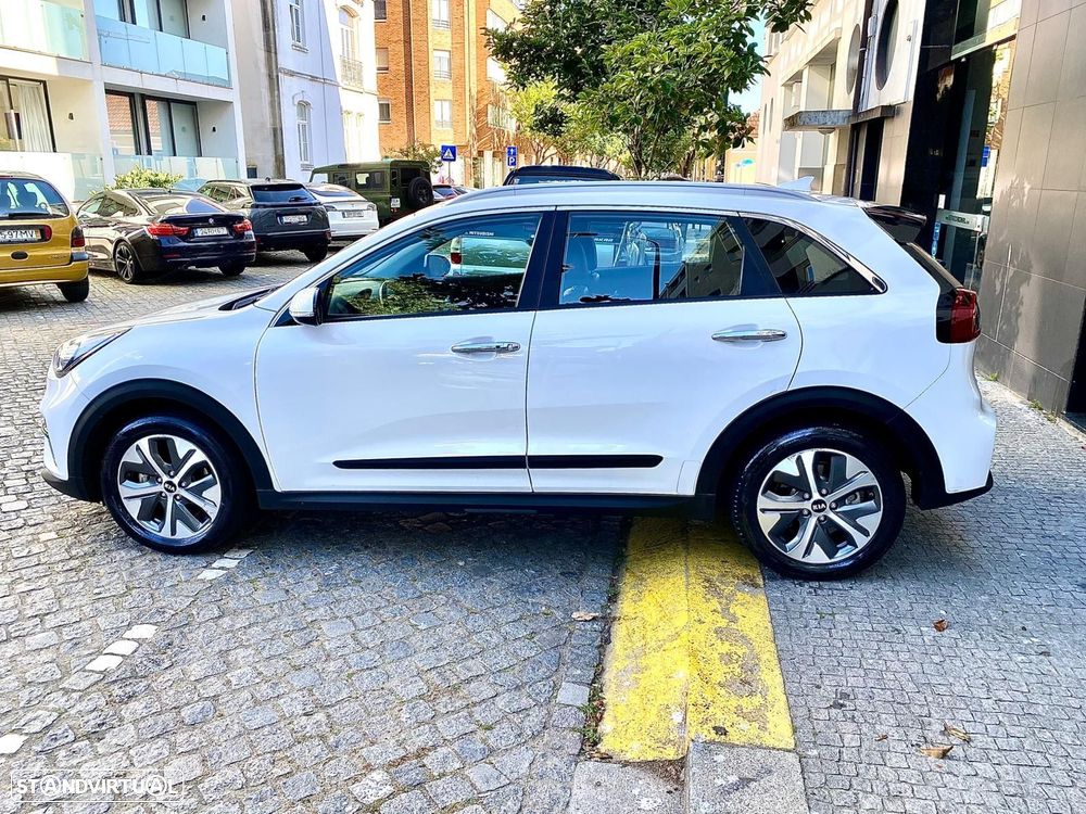 Kia e-Niro 64kWh - 8