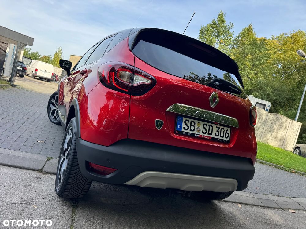 Renault Captur 1.3 TCe Intens - 18