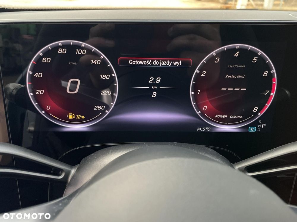 Mercedes-Benz CLA - 16