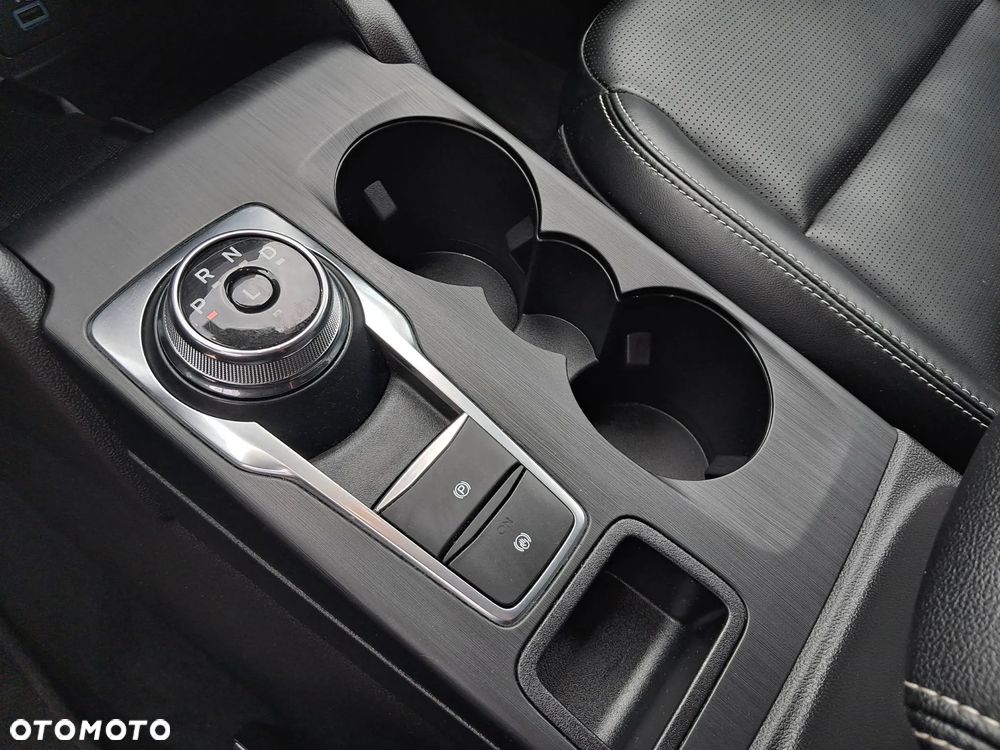 Ford Escape 2.0 EcoBoost AWD Titanium - 18