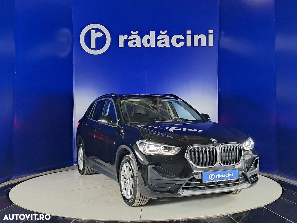 BMW X1 - 5