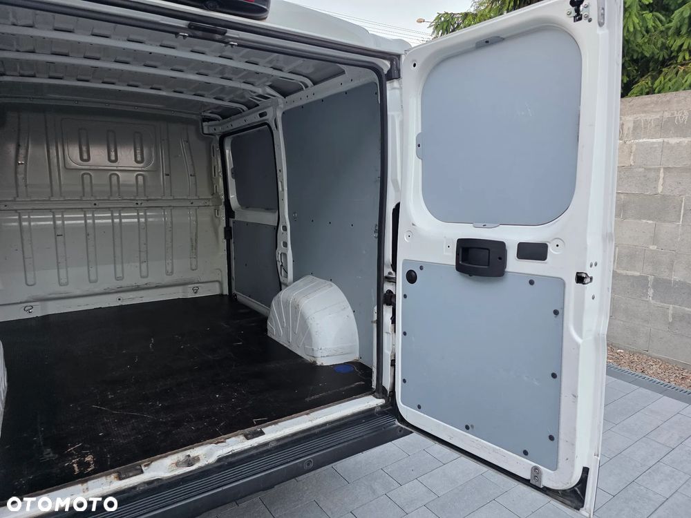 Citroën Jumper L1H1 - 29