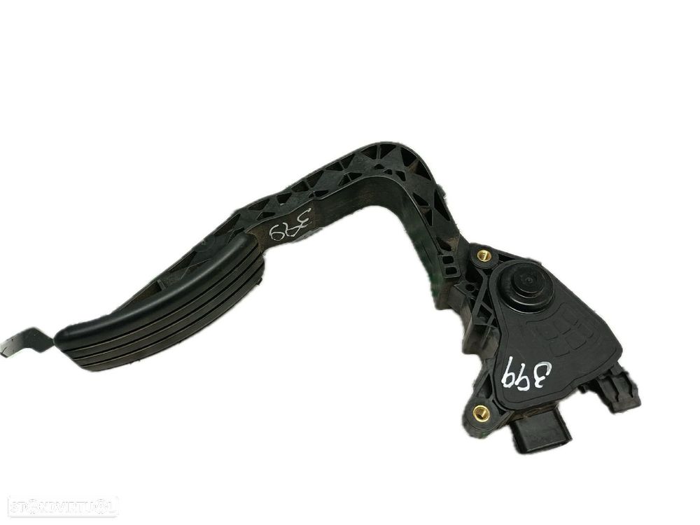 Pedal Acelerador / Acelarador / Potenciómetro Renault Scénic Iii (Jz0/ - 3