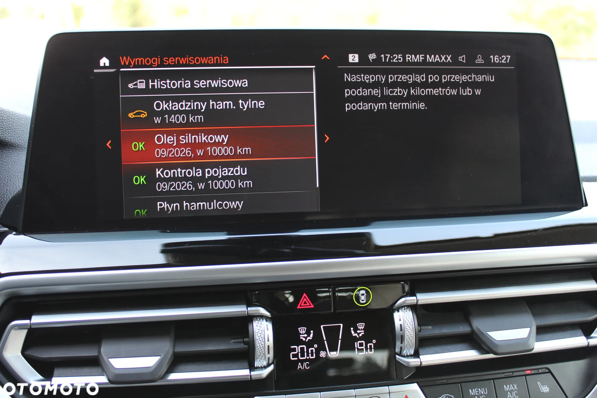 BMW X3 xDrive20d Luxury Line - 40