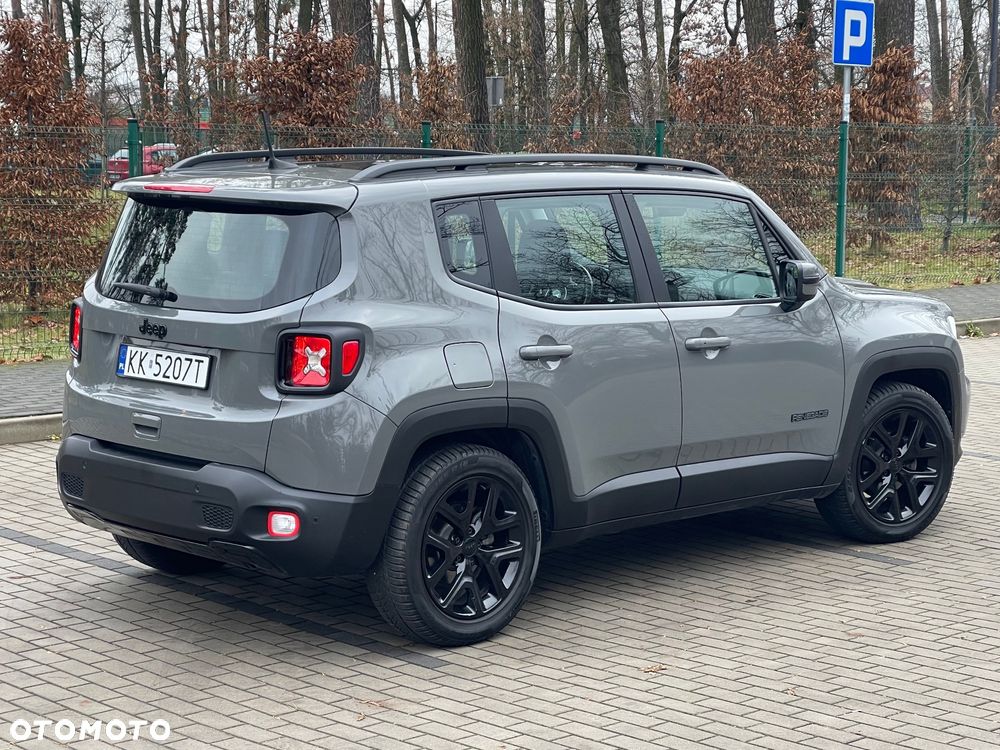 Jeep Renegade 1.0 T-GDI Night Eagle - 11