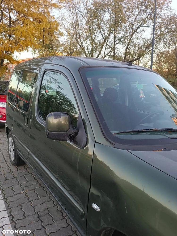 Citroën Berlingo - 14