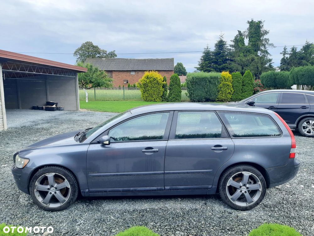 Volvo V50 2.4i Edition - 6