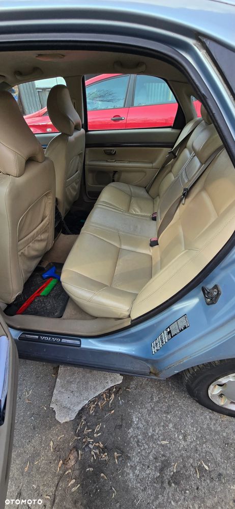 Volvo S80 2.8 T-6 - 16