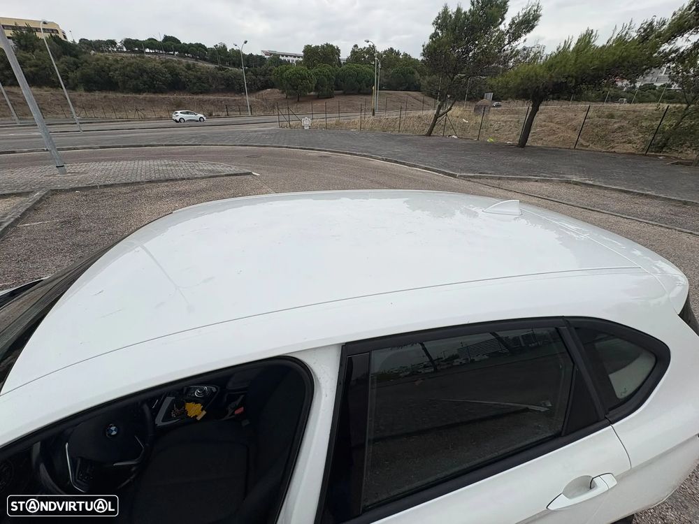 BMW 216 Active Tourer d Advantage - 14