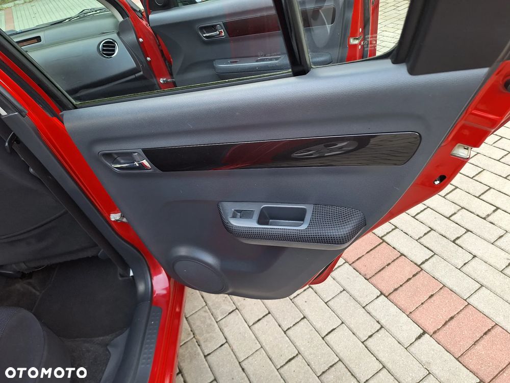 Suzuki Swift 1.3 Comfort - 28