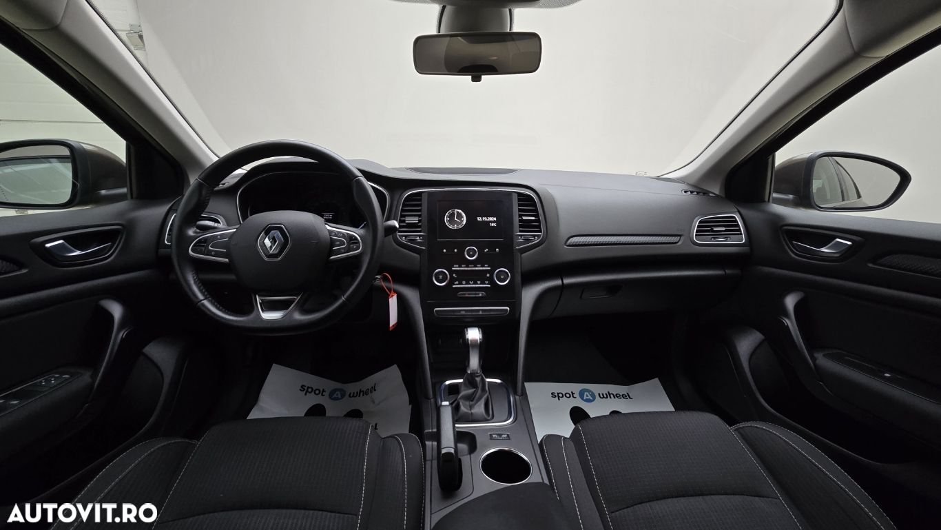 Renault Megane - 14